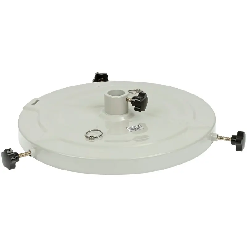 Rabatter LOCK TILL PÅFYLLNINGSPUMP 385MM