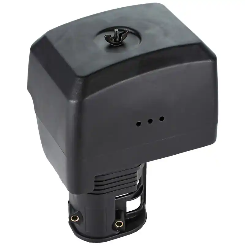 Kampanjpris LUFTBURK UTAN FILTER LONCIN