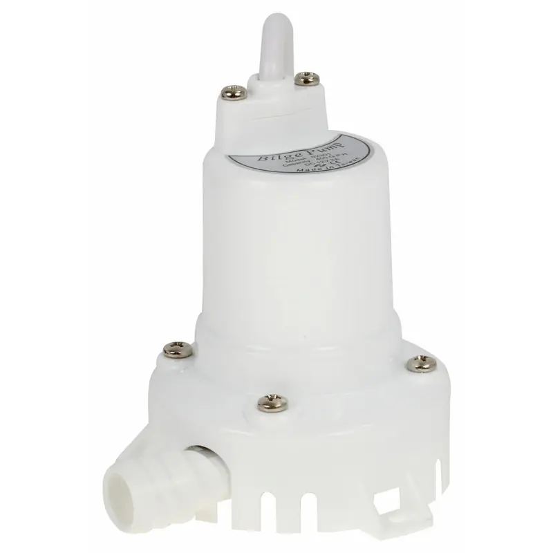 Bästa pris LÄNSPUMP 12V 25L/MIN TMC