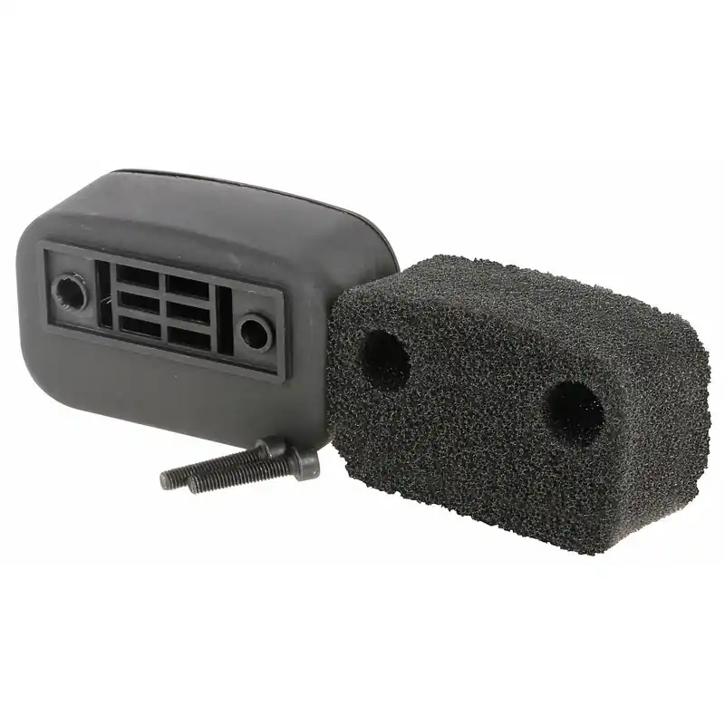 Begränsad tid LUFTFILTER