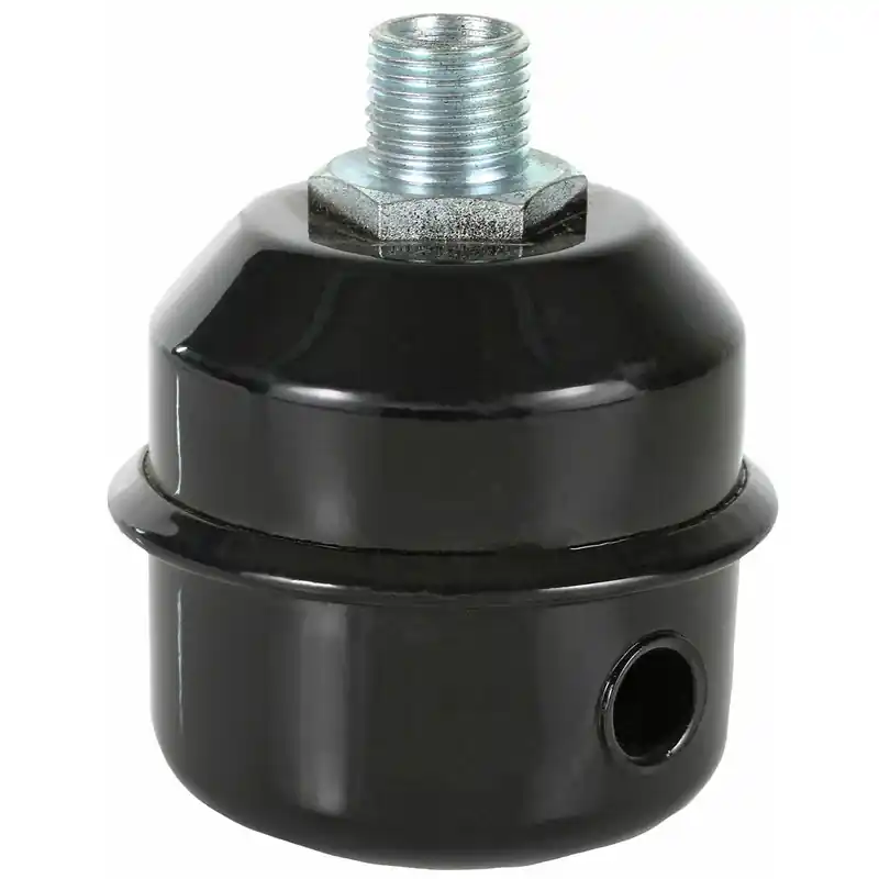 LUFTFILTER (METAL) 3/8 " Expressleverans