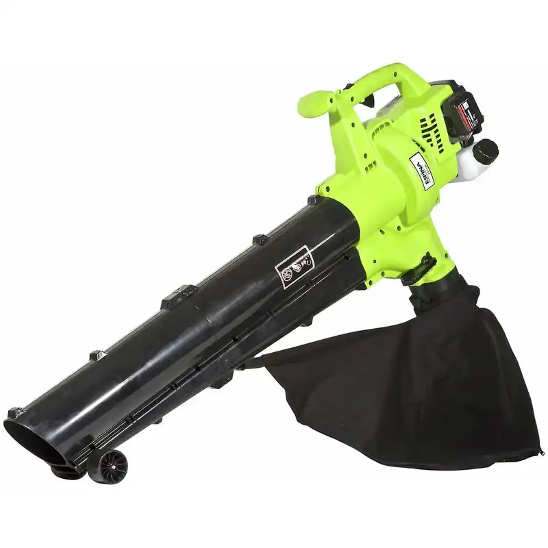 Premium LÖVBLÅS 2-TAKT 31CC ESPINA 250KM/T