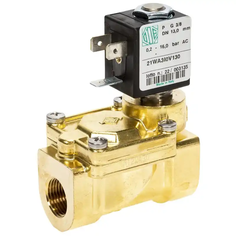 Köp nu MAGNETVENTIL 24V