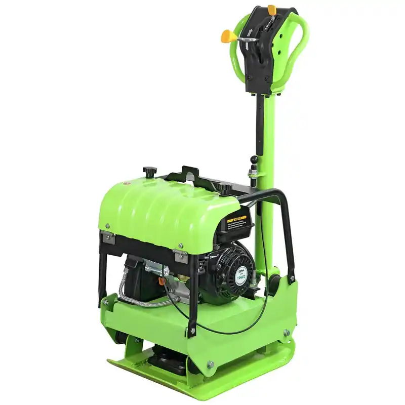 MARKVIBRATOR 117KG 6,5HP BENSIN ESPINA Kundfavorit