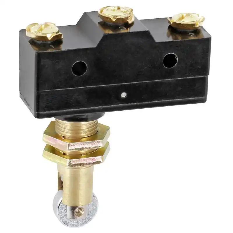 MIKROBRYTARE FÖR SKYDD Billigare