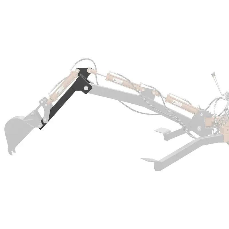 MINI GRÄVMASKIN BOM Snabb leverans