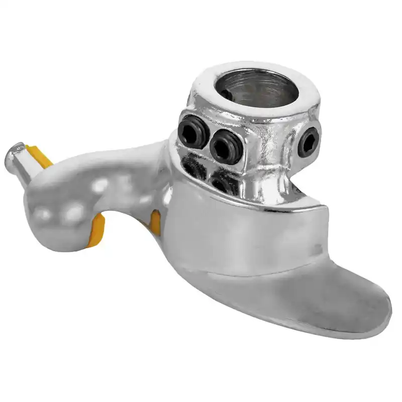 Kampanjpris MONTERINGSHUVUD ø 30mm