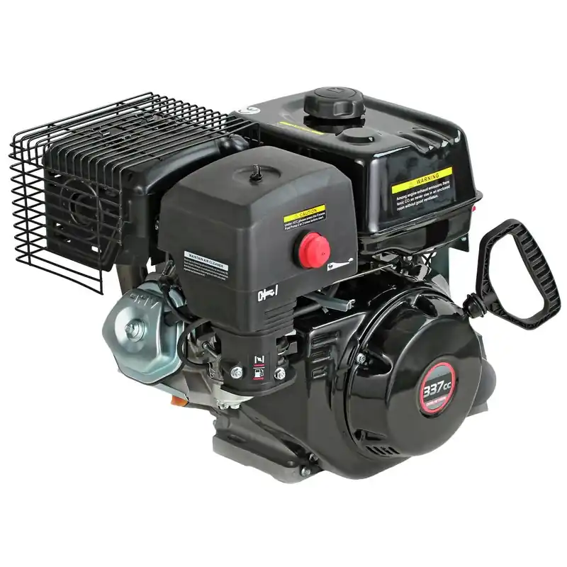 MOTOR 11HP 4-T Begränsad tid