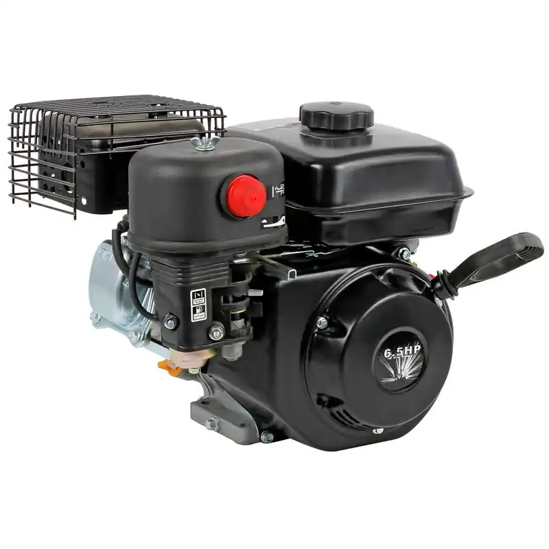 Lågt pris MOTOR 6,5HP 4-T ZONGSHEN