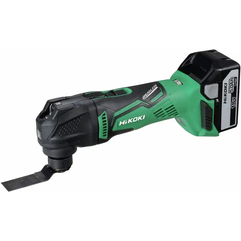 MULTIVERKTYG 18V CV18DBL 5,0AH Endast denna vecka