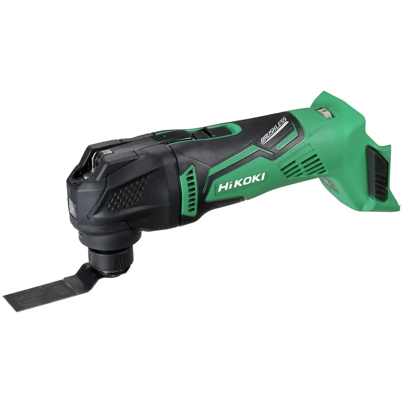 MULTIVERKTYG 18V CV18DBL UTAN BATTERI HSC Expressleverans