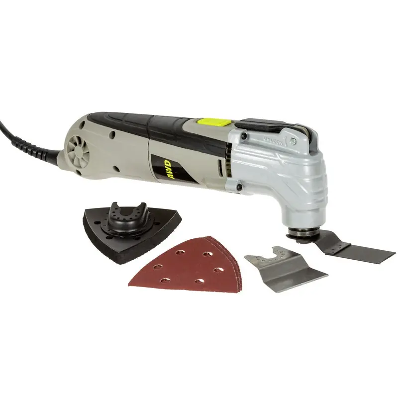 MULTIVERKTYG 300W 230V Erbjudande