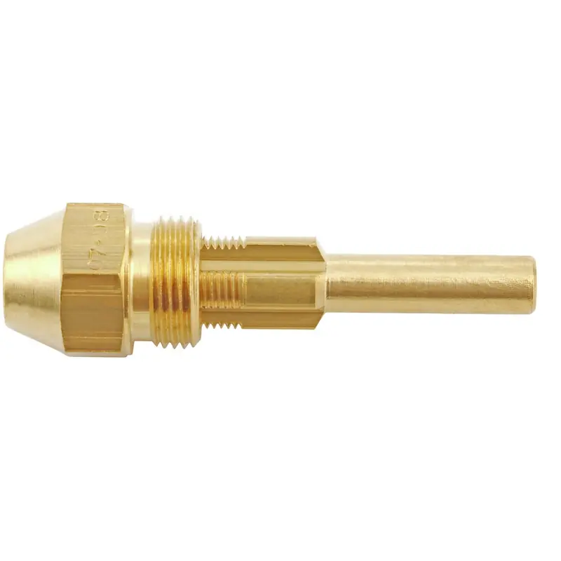 Begränsad tid MUNSTYCKE (35-15) B100 CEA/CEB/CED