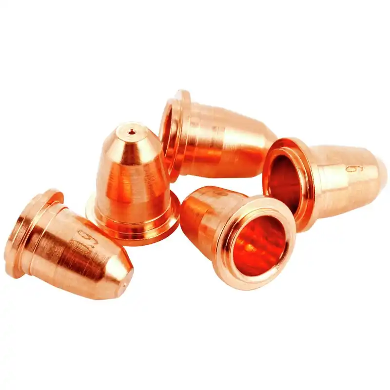 MUNSTYCKE PLASMA 0,9MM 5ST Nedsatt pris