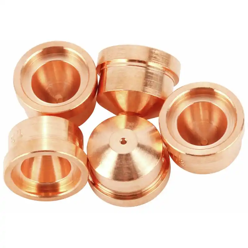 Lägg i varukorgen MUNSTYCKE PLASMA 5ST