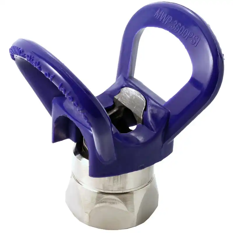 Kampanj MUNSTYCKESSKYDD