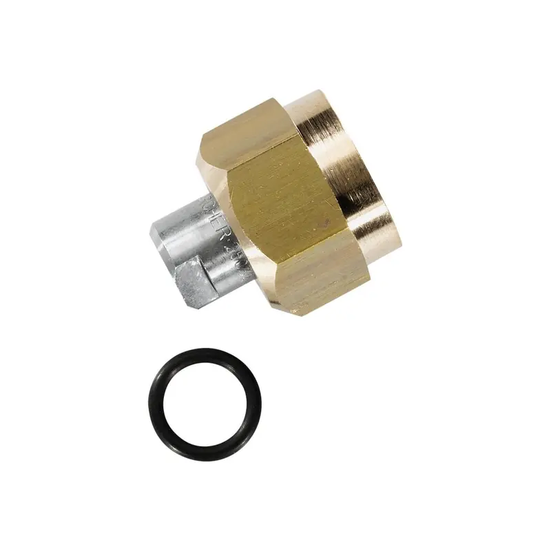 MUNSTYCKSSATS FÖR FR 1100-1300L/H Outlet