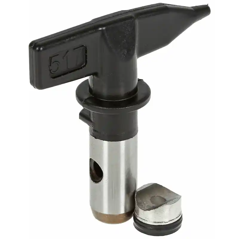 MUNSTYCKE 517 Populärt val