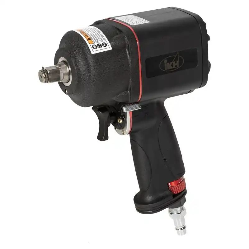 Billigare MUTTERDRAGARE 1/2" 1350NM HD KOMPOSIT