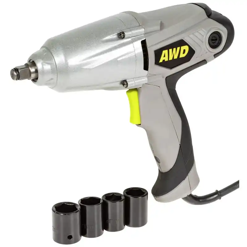 Nedsatt pris MUTTERDRAGARE 1/2" 450W 300NM