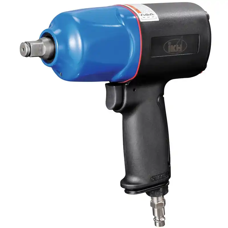 MUTTERDRAGARE 1/2" 814NM KOMPOSIT Fynd