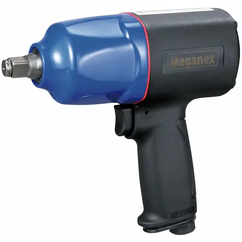 MUTTERDRAGARE 1/2" 814NM KOMPOSIT Billig