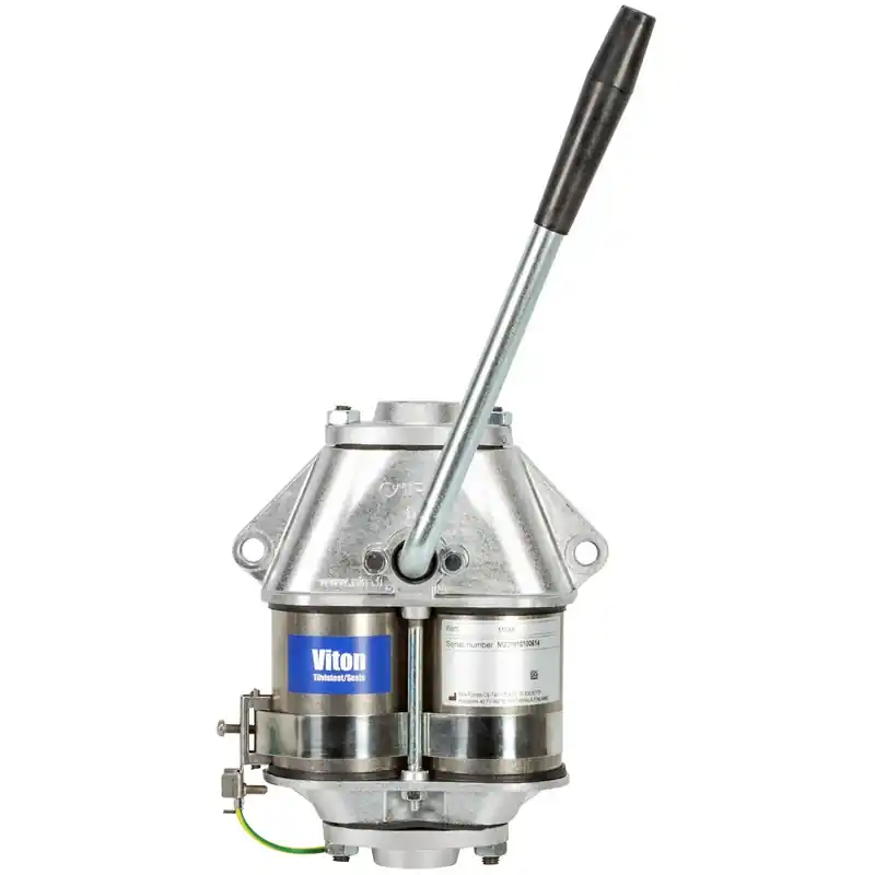 NIRA PUMP FÖR BENSIN Kampanjpris