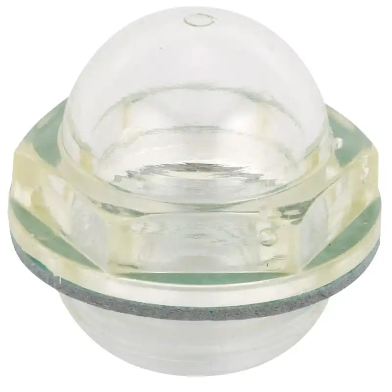 NIVÅGLAS 3/4" Nedsatt pris