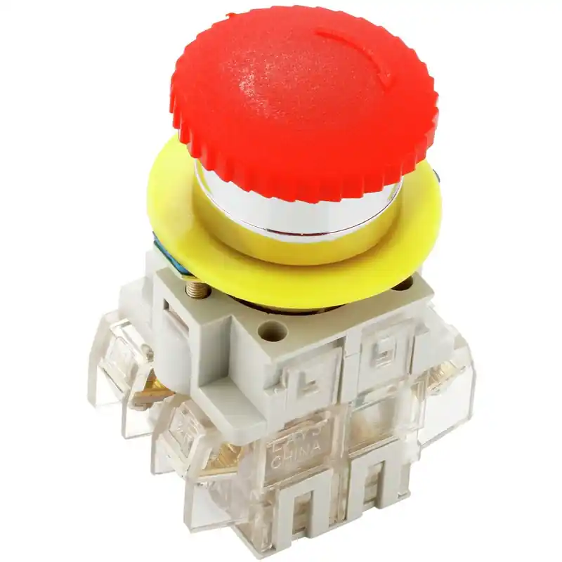 NÖDSTOPP Säker betalning