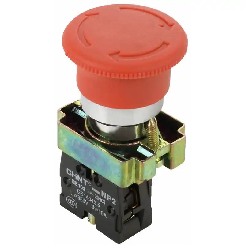 NÖDSTOPP Endast idag