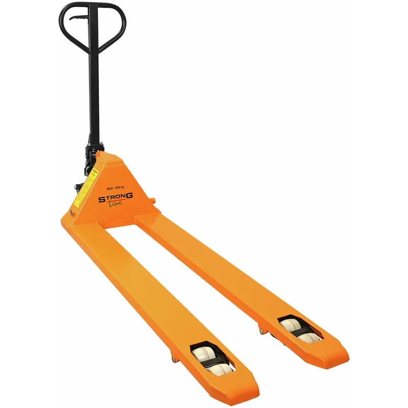 PALLYFT 1,8TON 540X1500MM NYLON Rabatter