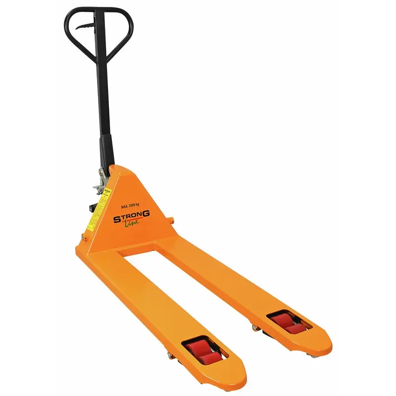 Nedsatt pris PALLYFTARE 2,5TON 540X1150MM