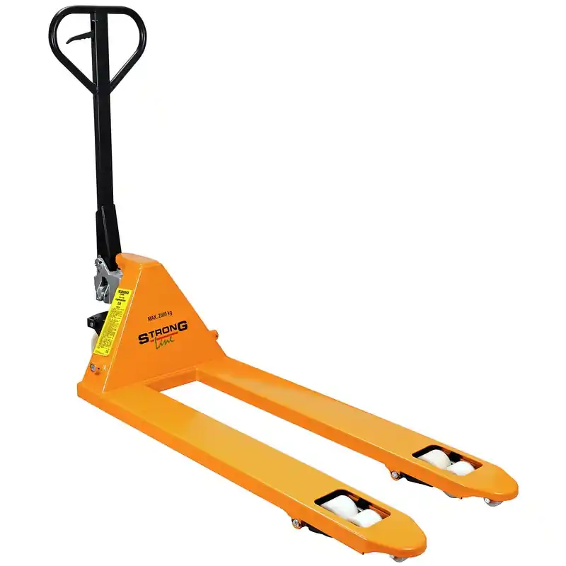 risnedsättning PALLYFTARE 2,5TON 540X1150MM NYLON