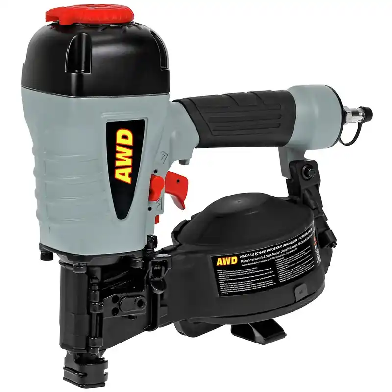 Rea PAPPSPIKPISTOL 19-45MM