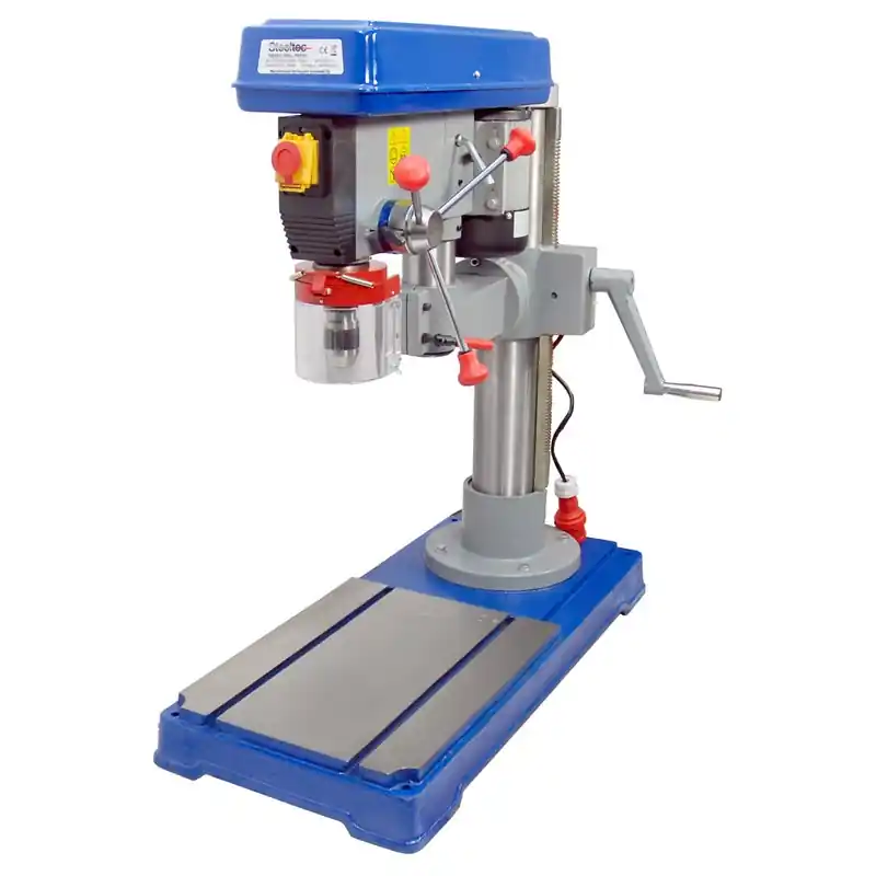 PELARBORRMASKIN Kampanj