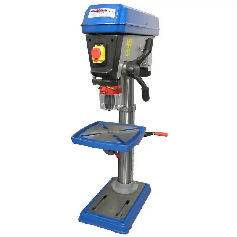 Erbjudandepris PELARBORRMASKIN 1015MM 650W/400V MT2