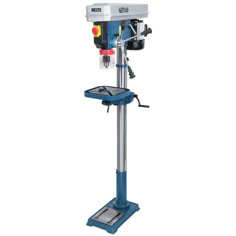 Beställ nu PELARBORRMASKIN 1500MM 460W/230V MT2