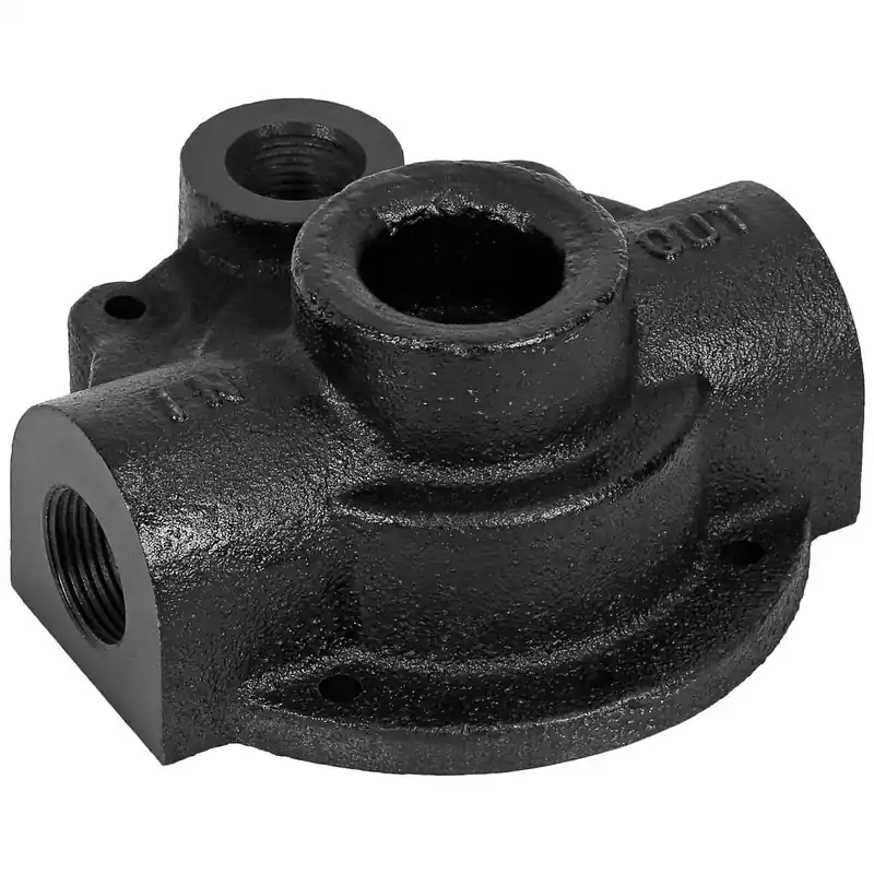 Köp online OLJEFILTER PUMP HUFVUD