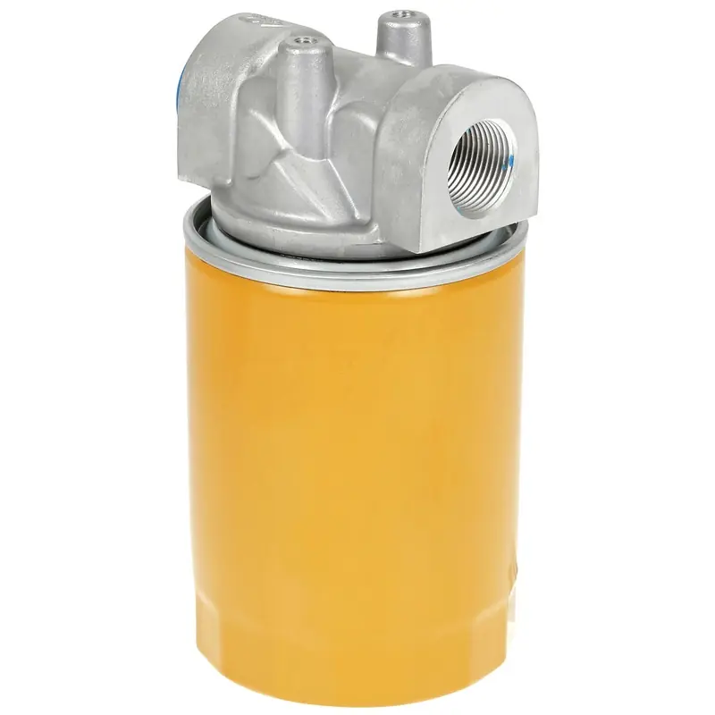 OLJEFILTER TAR011 Sista chansen