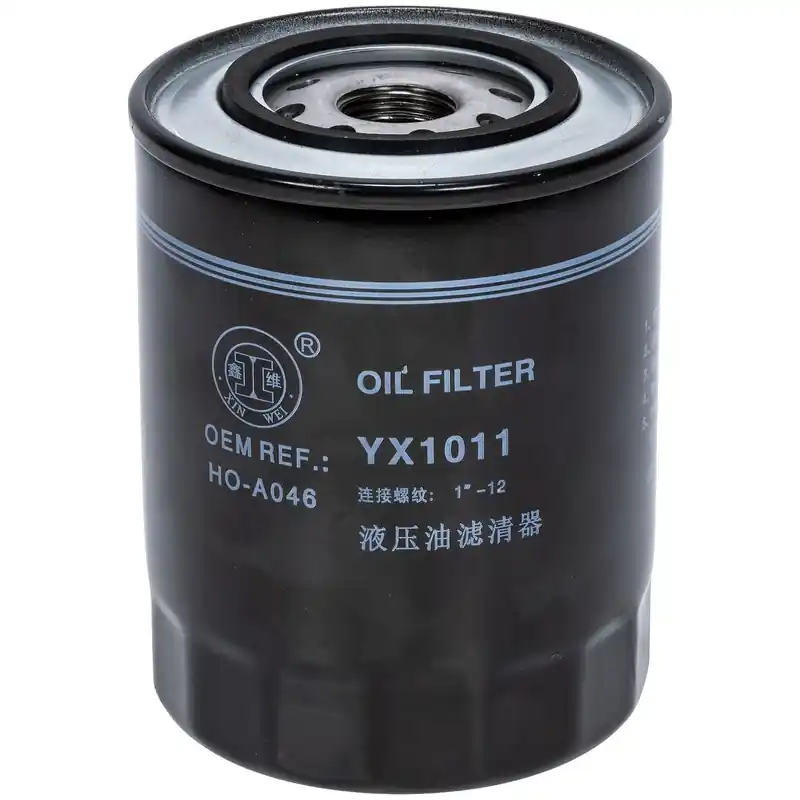 OLJEFILTER TAR011P Köp online