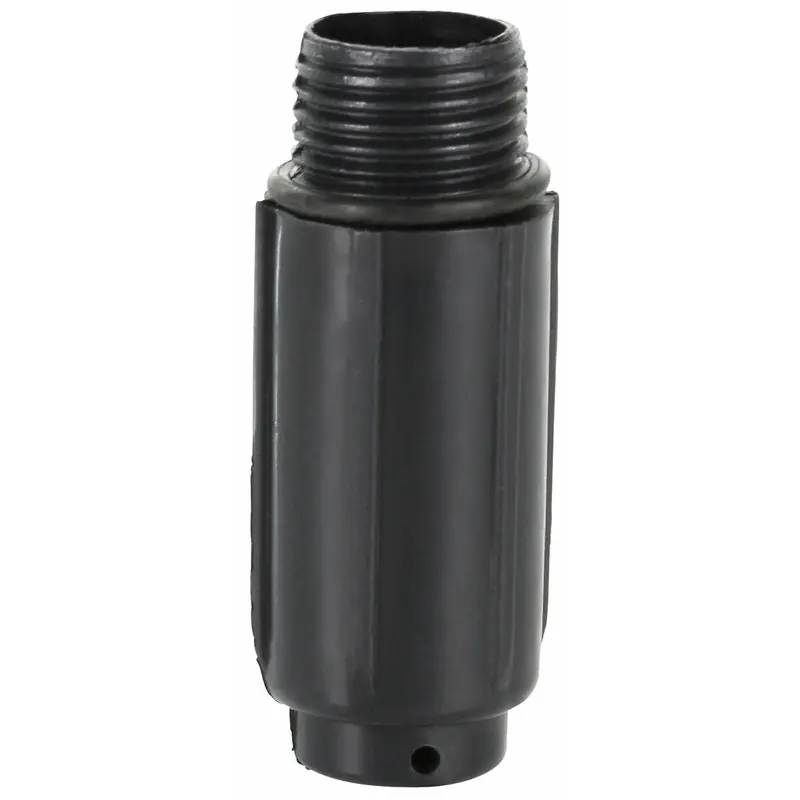 OLJEKORK-VENTIL Säker betalning