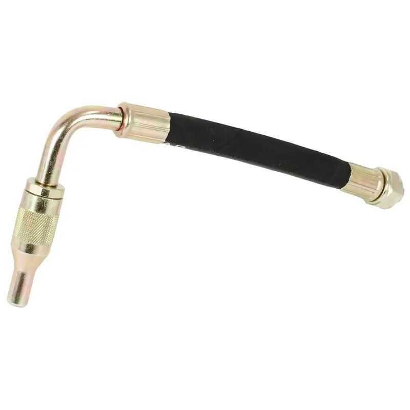 OLJEPISTOL SLANG Premium