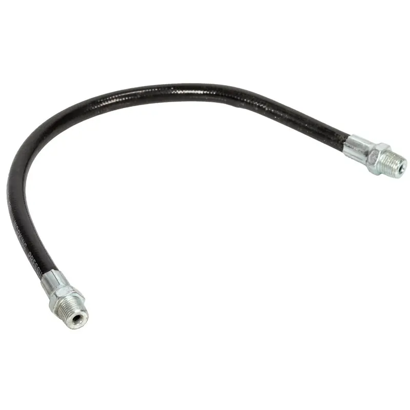 Fynd OLJESLANG ROTORAXEL