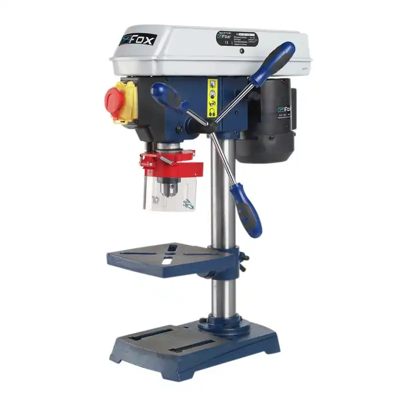 Populärt val PELARBORRMASKIN 580MM 360W 230V