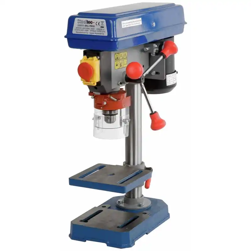 PELARBORRMASKIN 590MM 350W/230V B16 Beställ idag