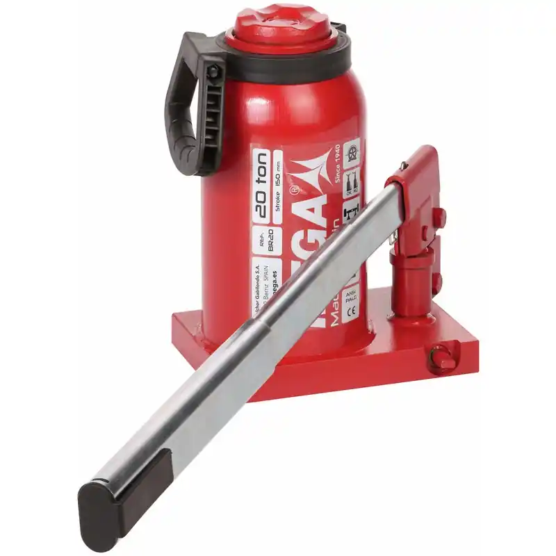 PELARDOMKRAFT 20 T. Billig