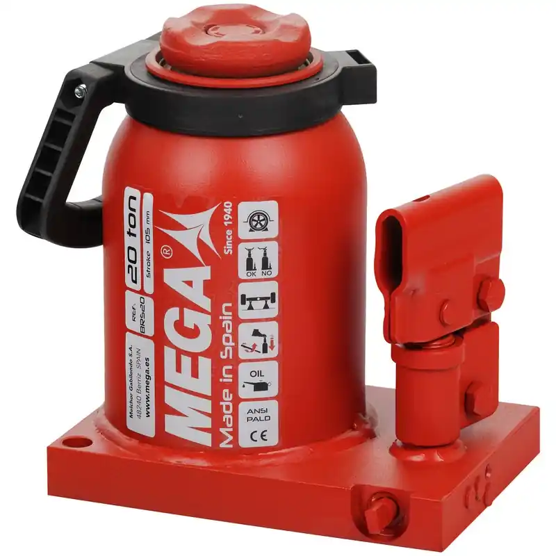 PELARDOMKRAFT 20 T. LÅG Begränsat antal