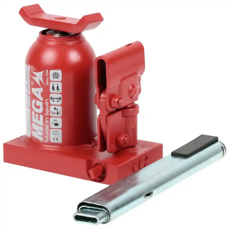 PELARDOMKRAFT 2T. TELESKOP Erbjudande