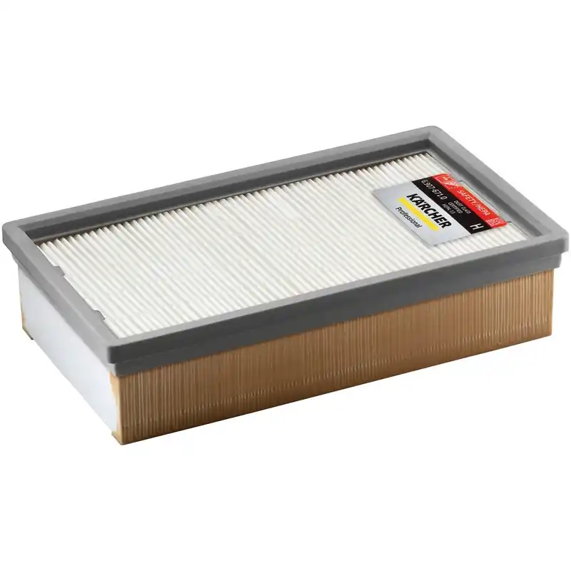 Kampanjpris PLANFILTER PTFE NT30/1 CLASS H