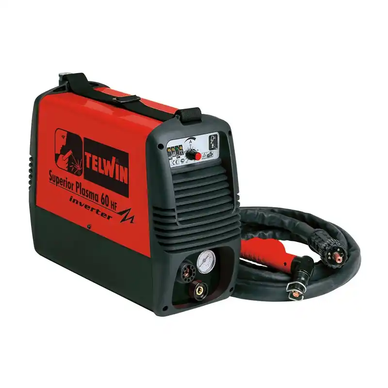 PLASMAINVERTER 400V MAX 30MM Fynd